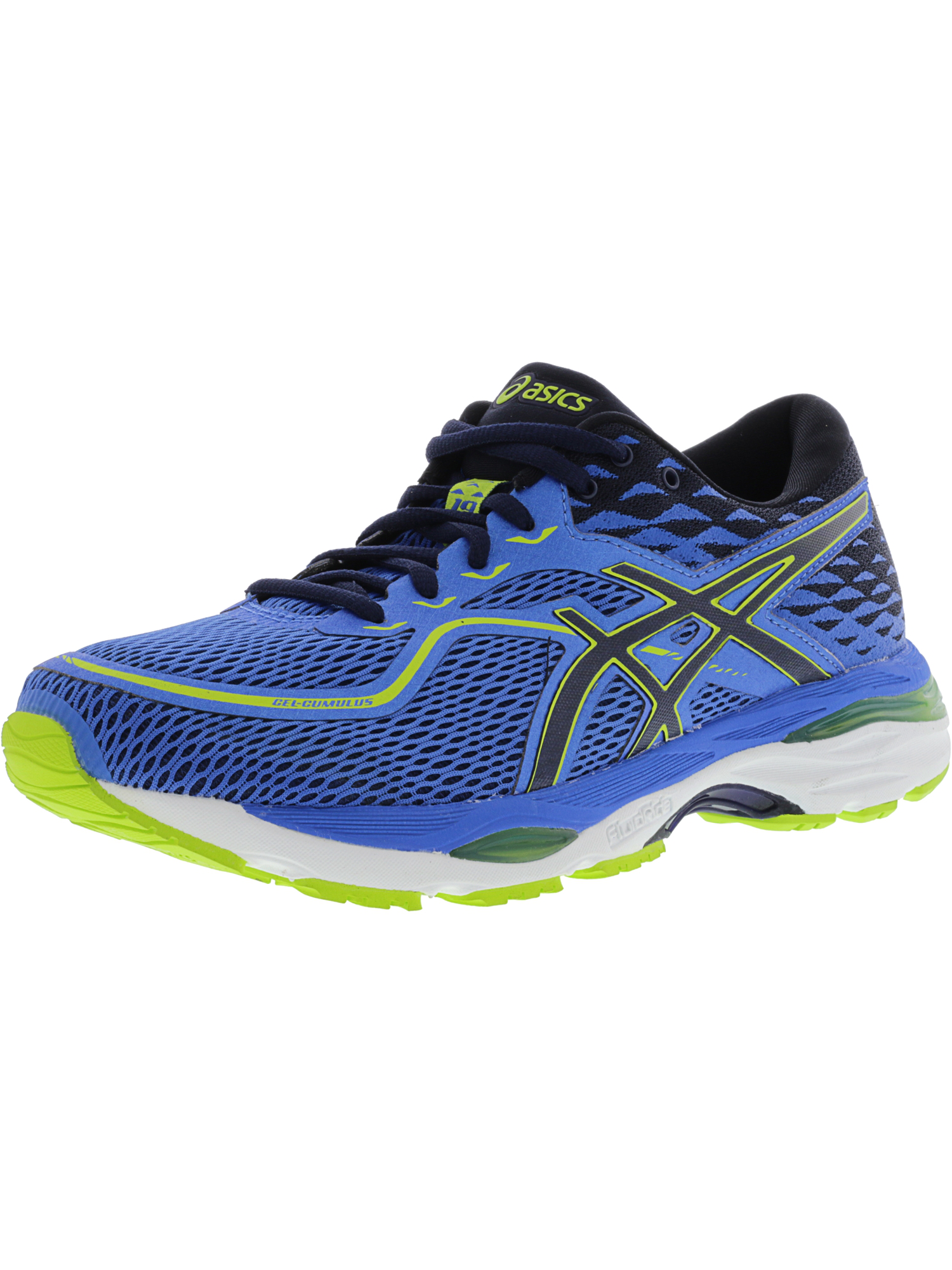 asics men's cumulus 19