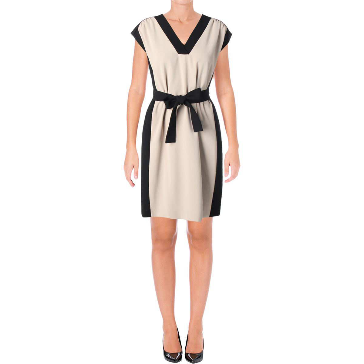 hugo boss cocktail dress