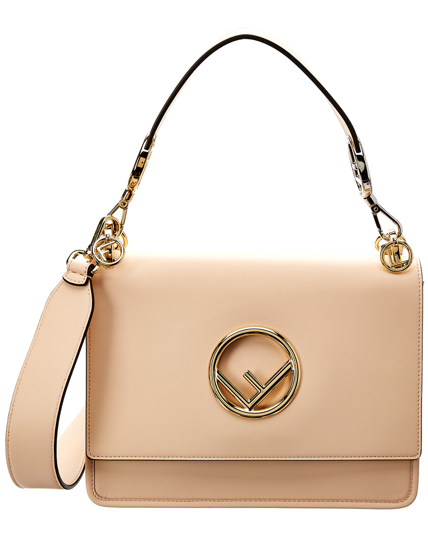 fendi kan i beige