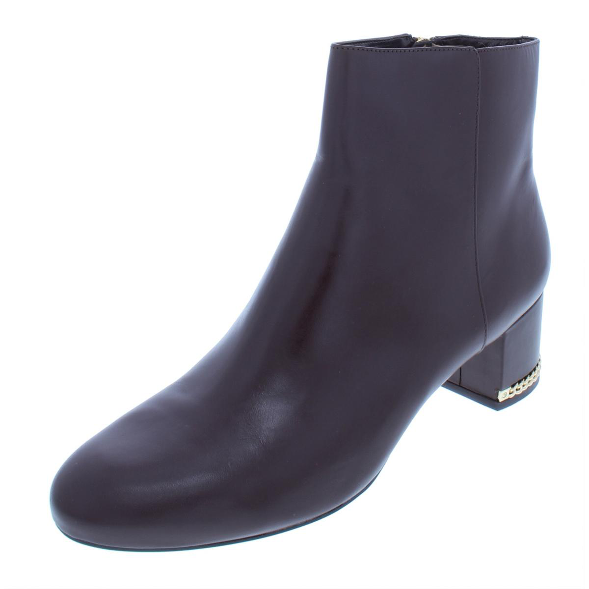 michael kors womens ankle boots