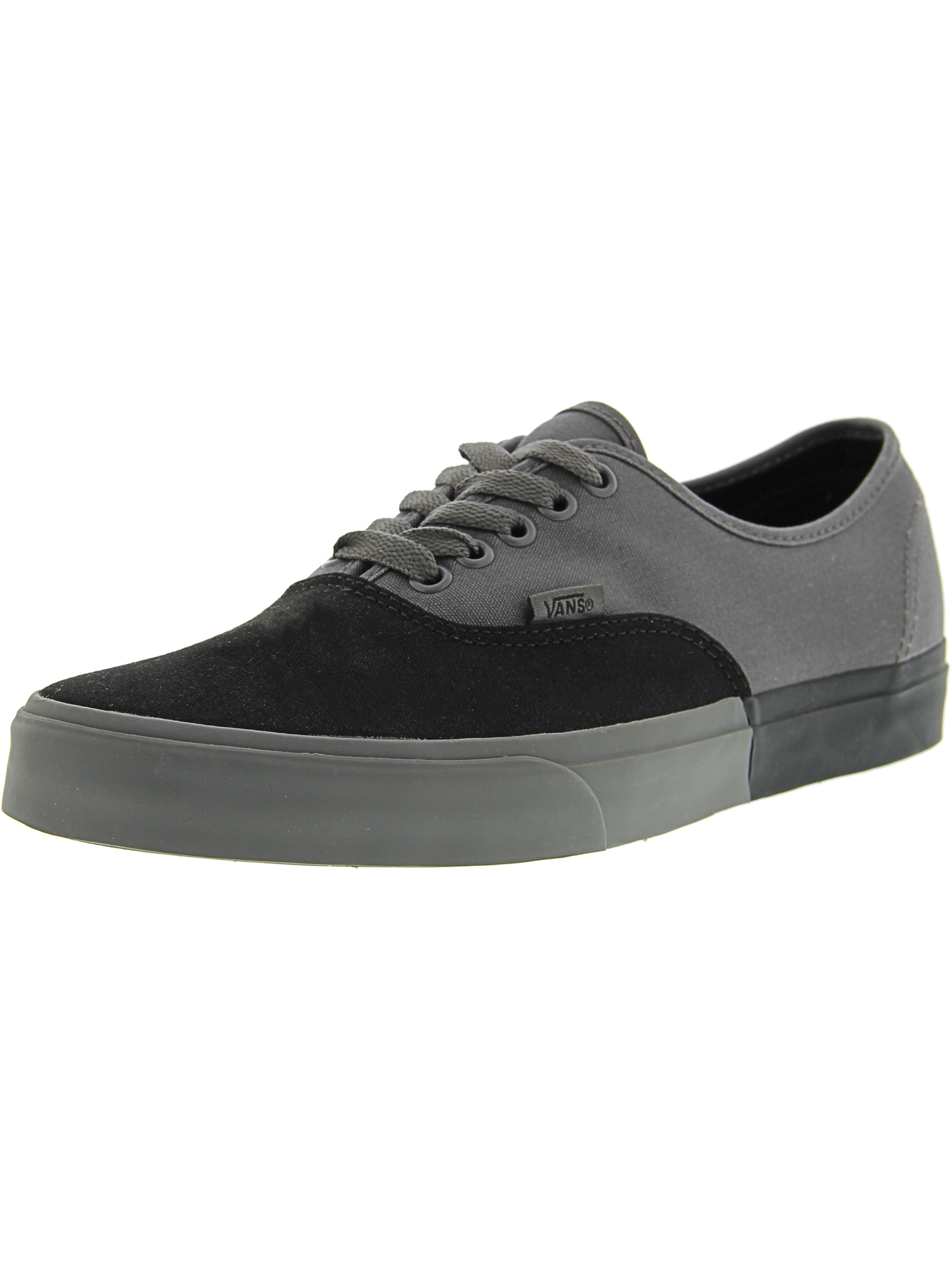 vans blocked vans blocked