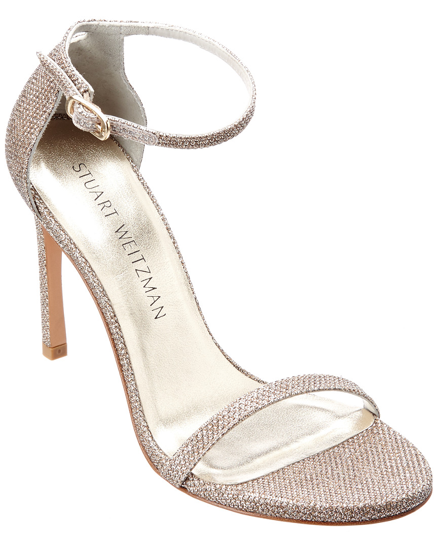 nudistsong sandal