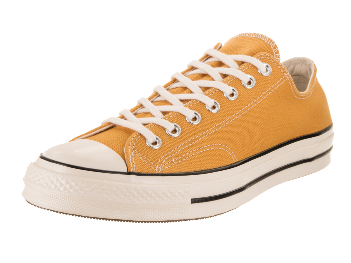 converse chuck taylor 70 yellow