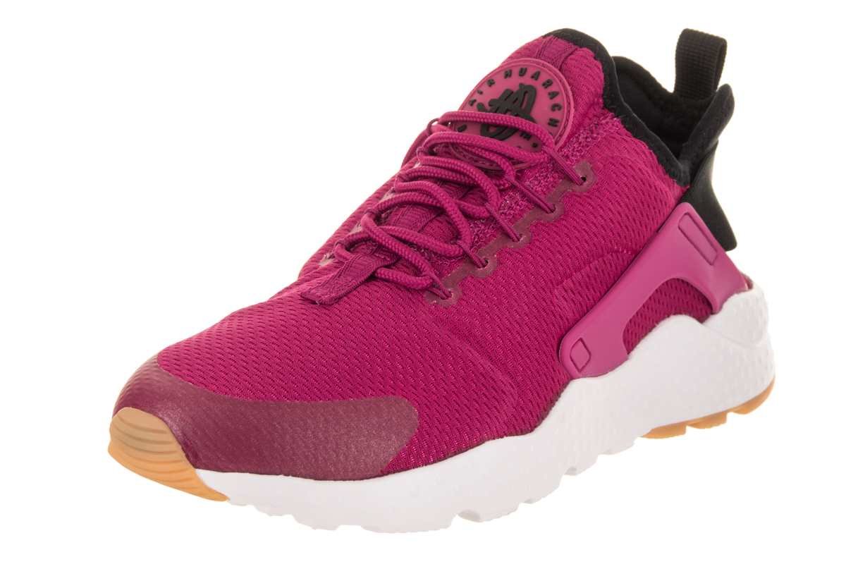 nike air huarache ultra women's pink