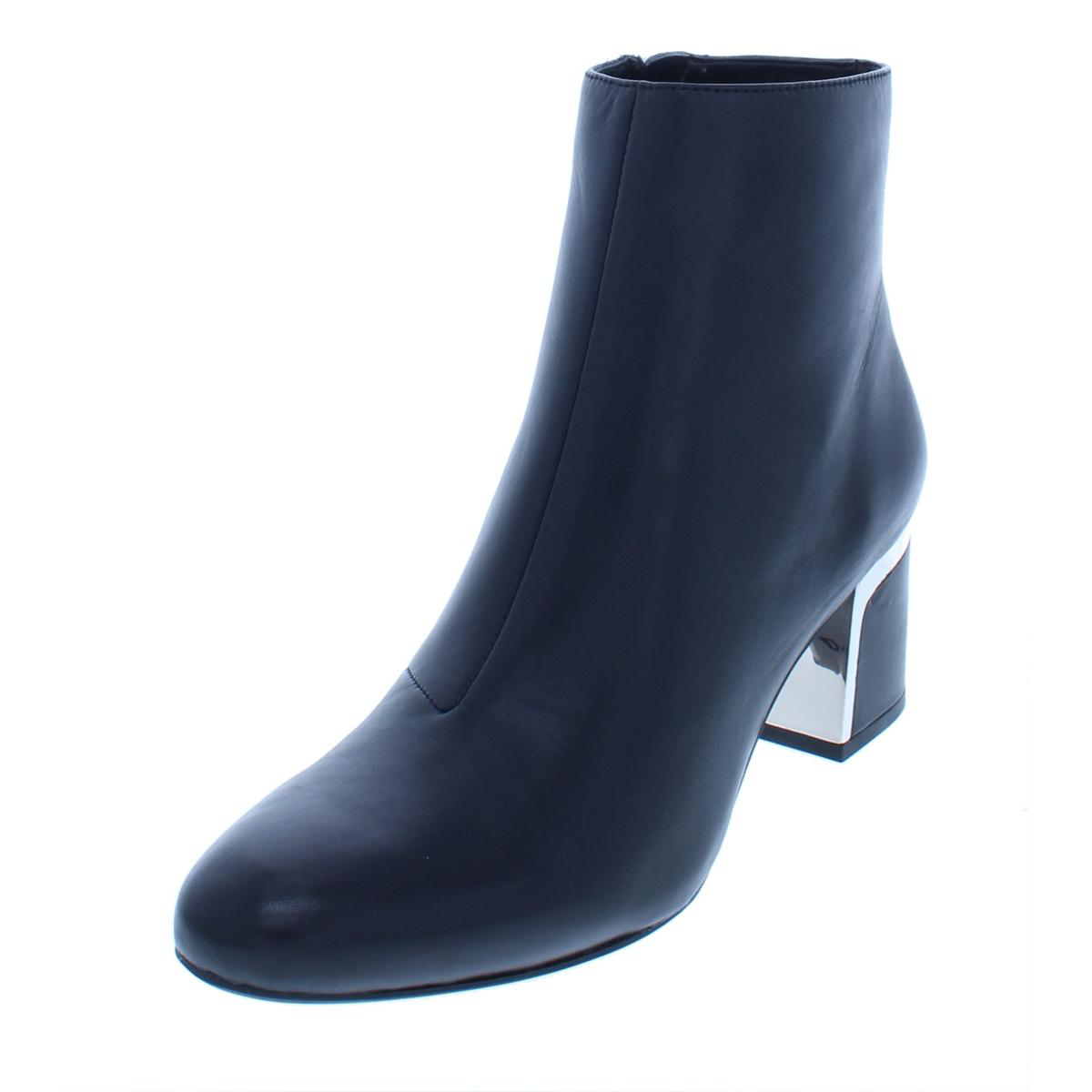 dkny corrie ankle booties