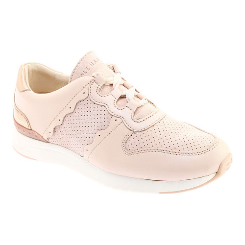 cole haan wedge sneakers