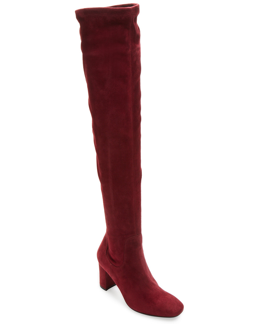 lk bennett over the knee boots