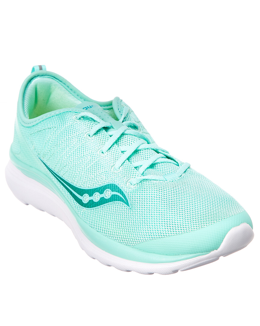 saucony swivel