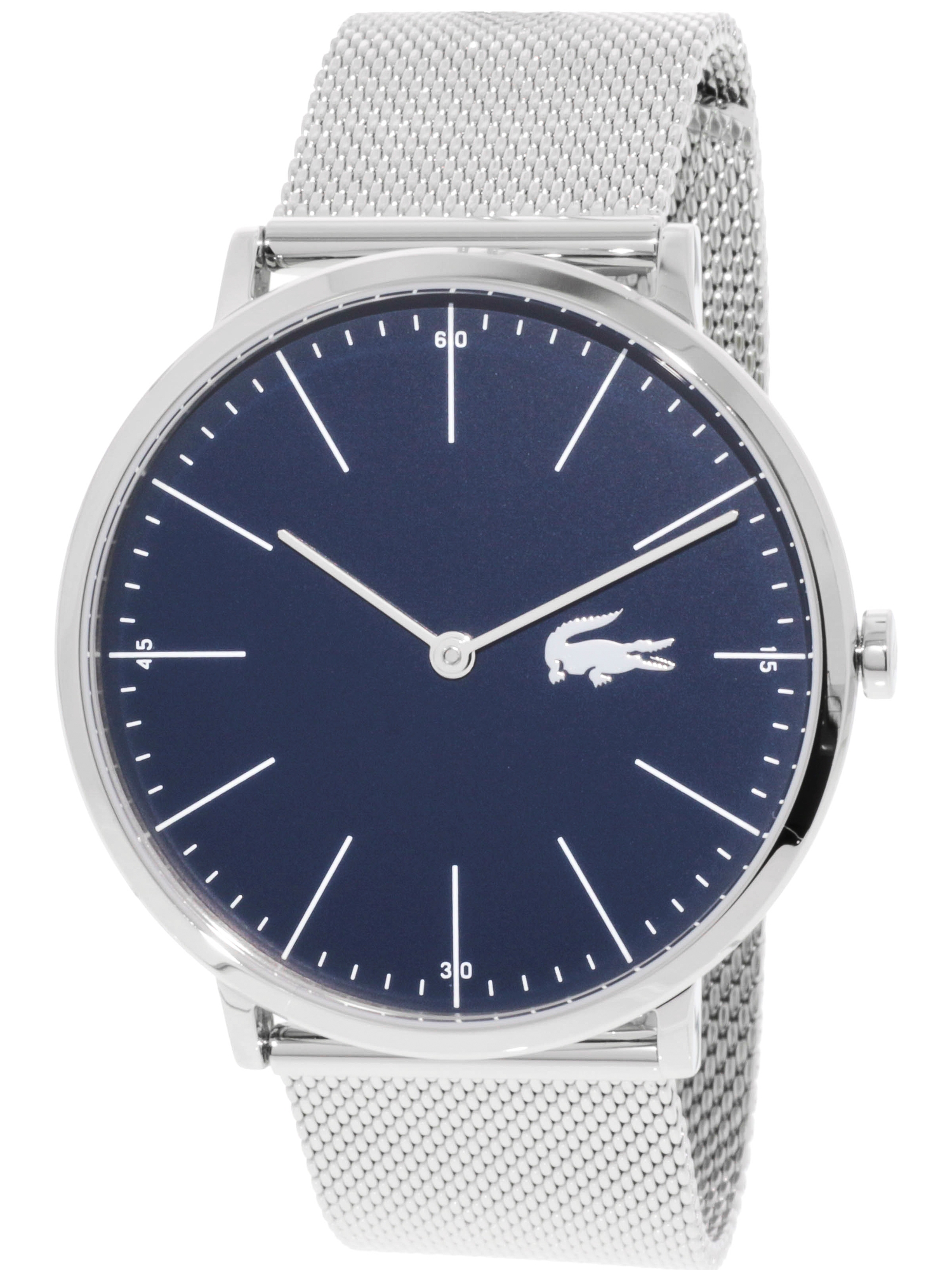 lacoste men's moon watch