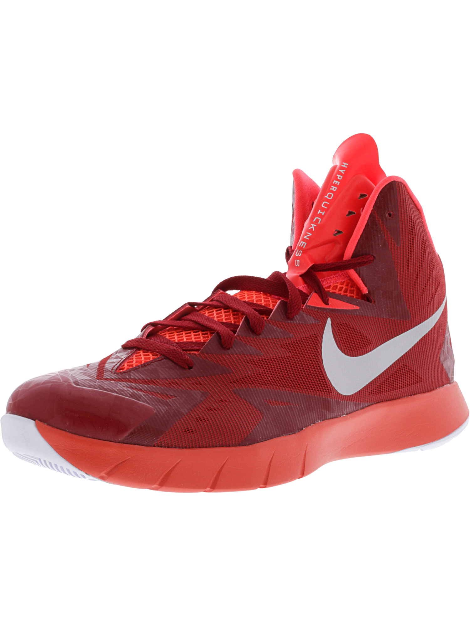 high ankle basketball shoes