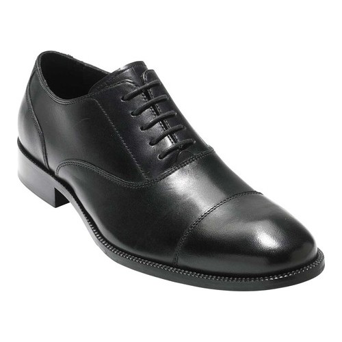 cole haan williams plain toe oxford