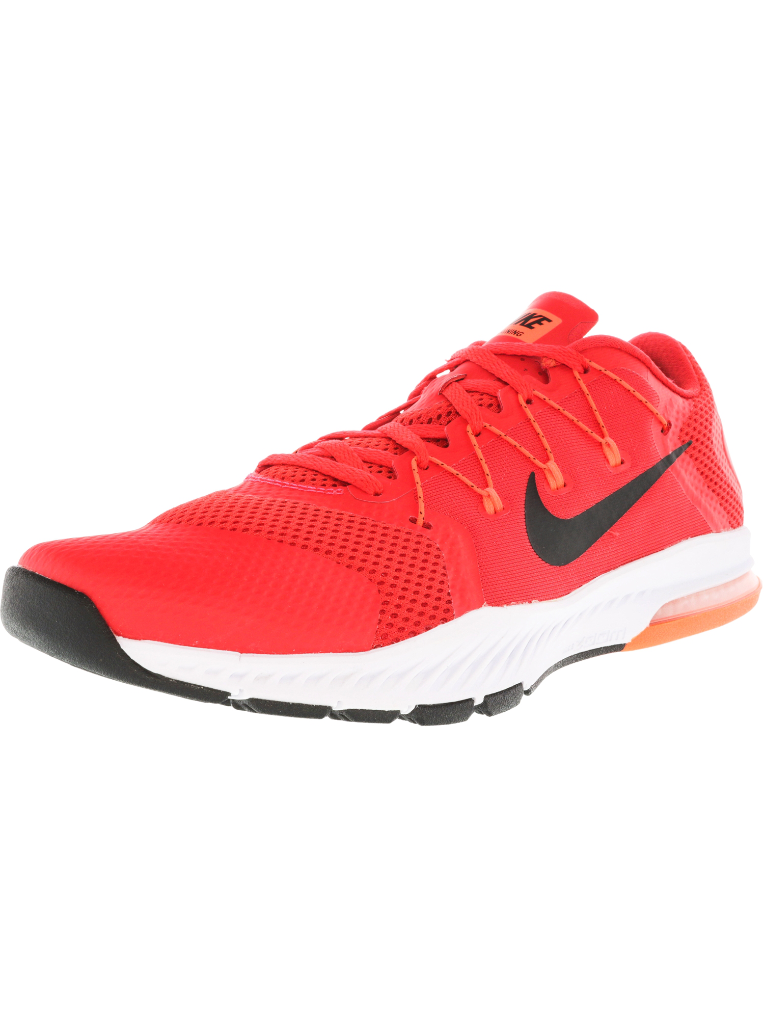 high ankle training shoes