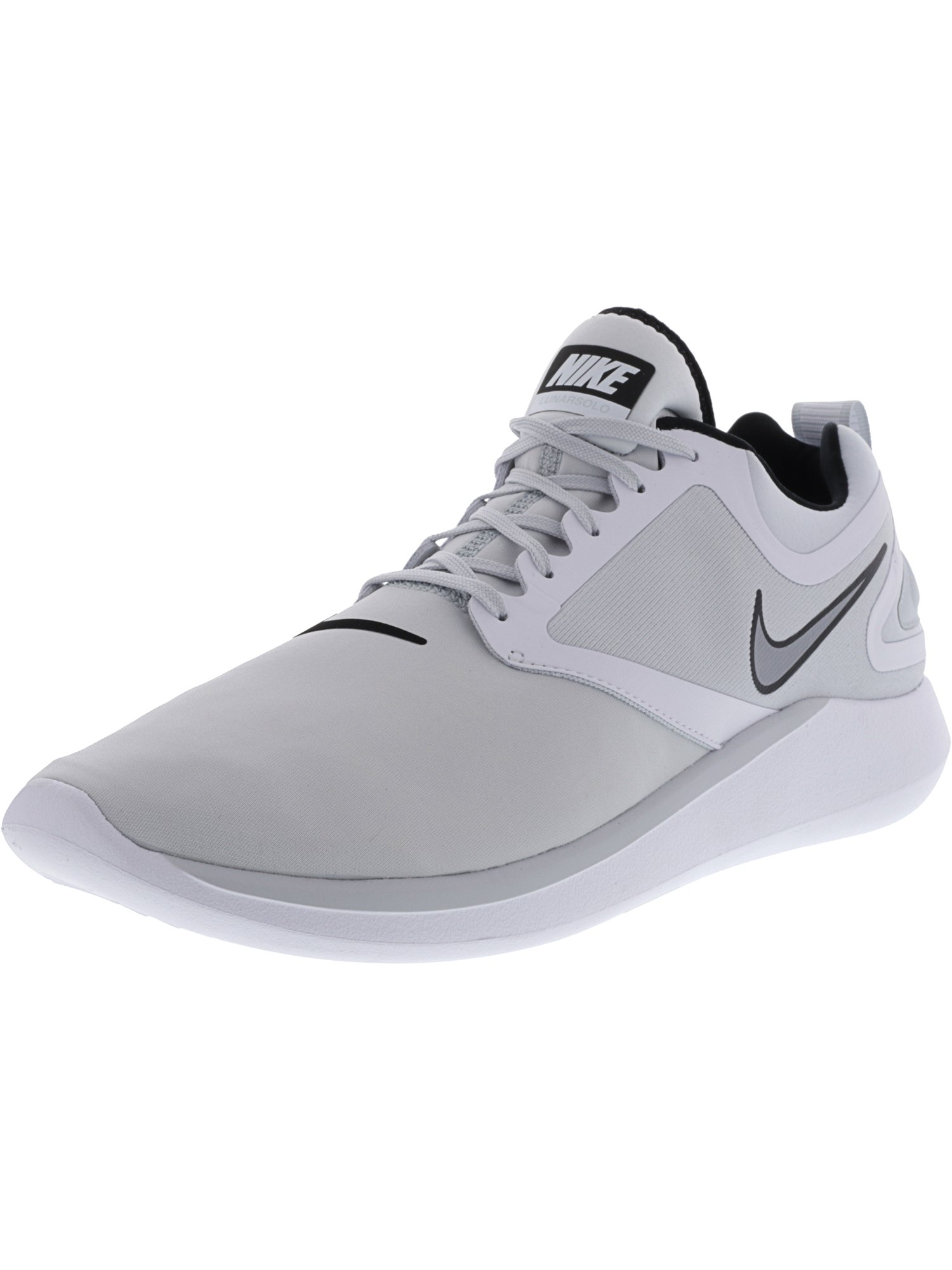 men's lunarsolo running shoe