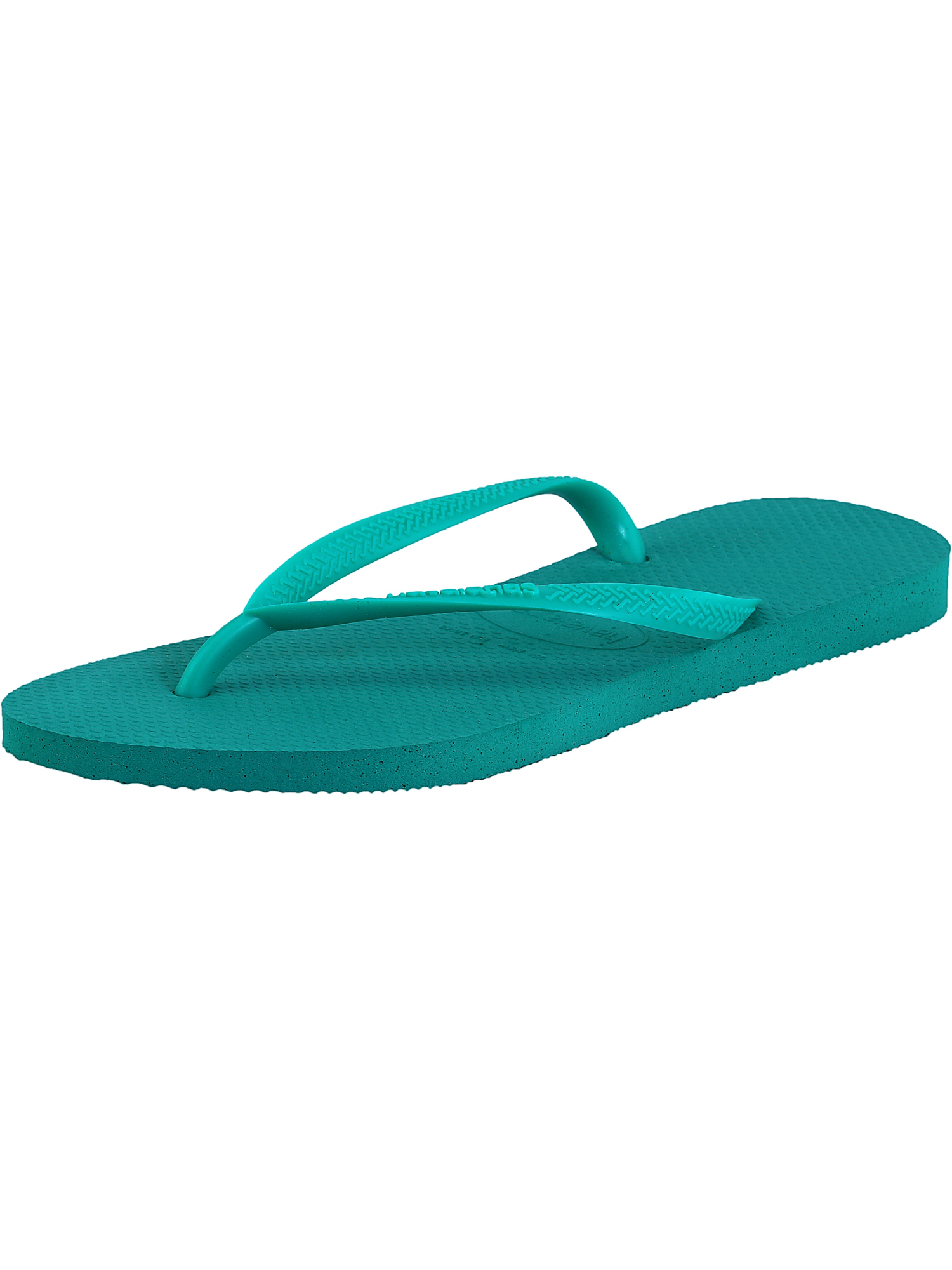 havaianas mint green