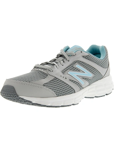 New Balance Women's W460 Cp1 Ankle-high Running Shoe - 6.5m In Grey |  ModeSens