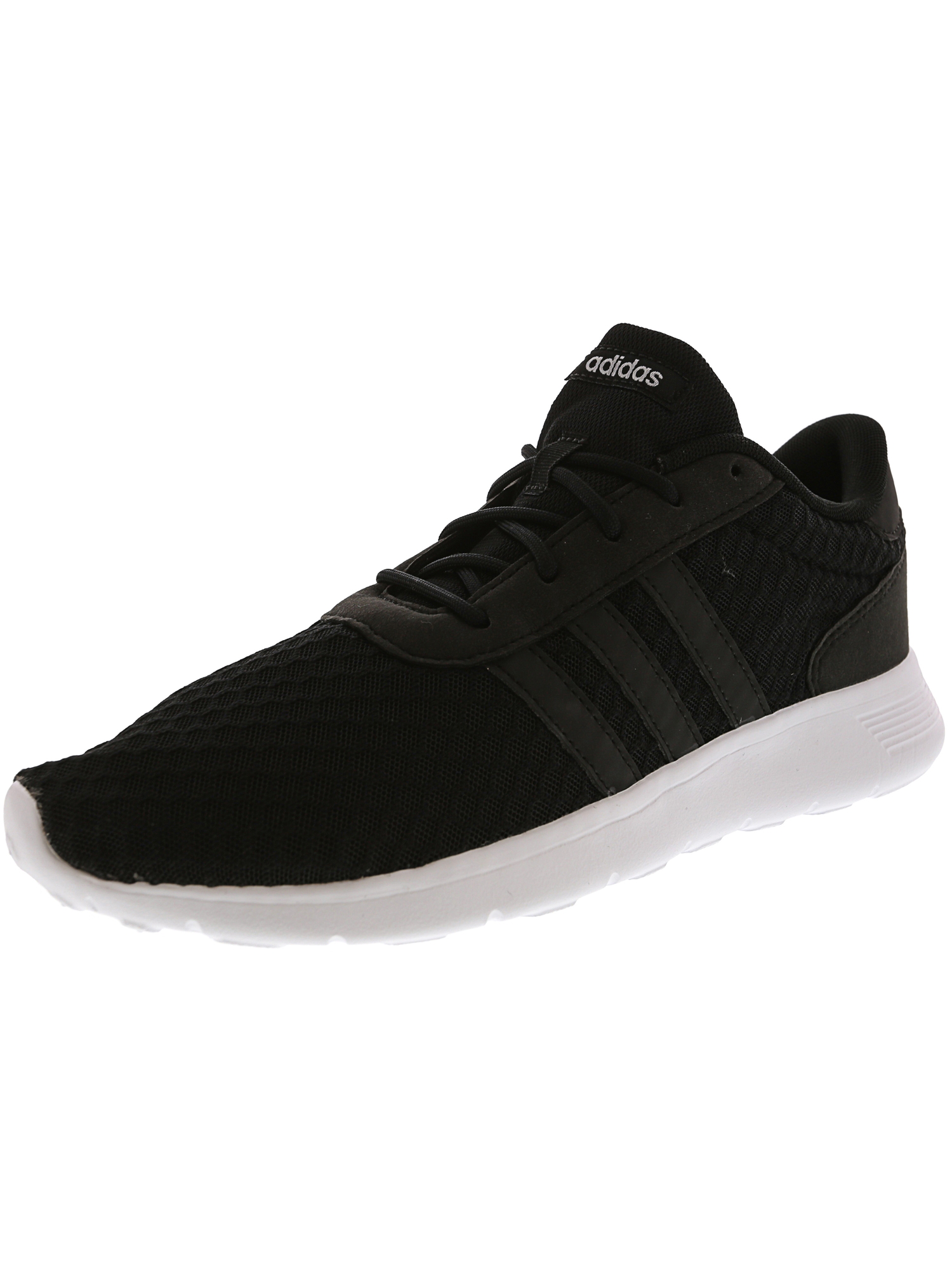 adidas women's lite runner shoe