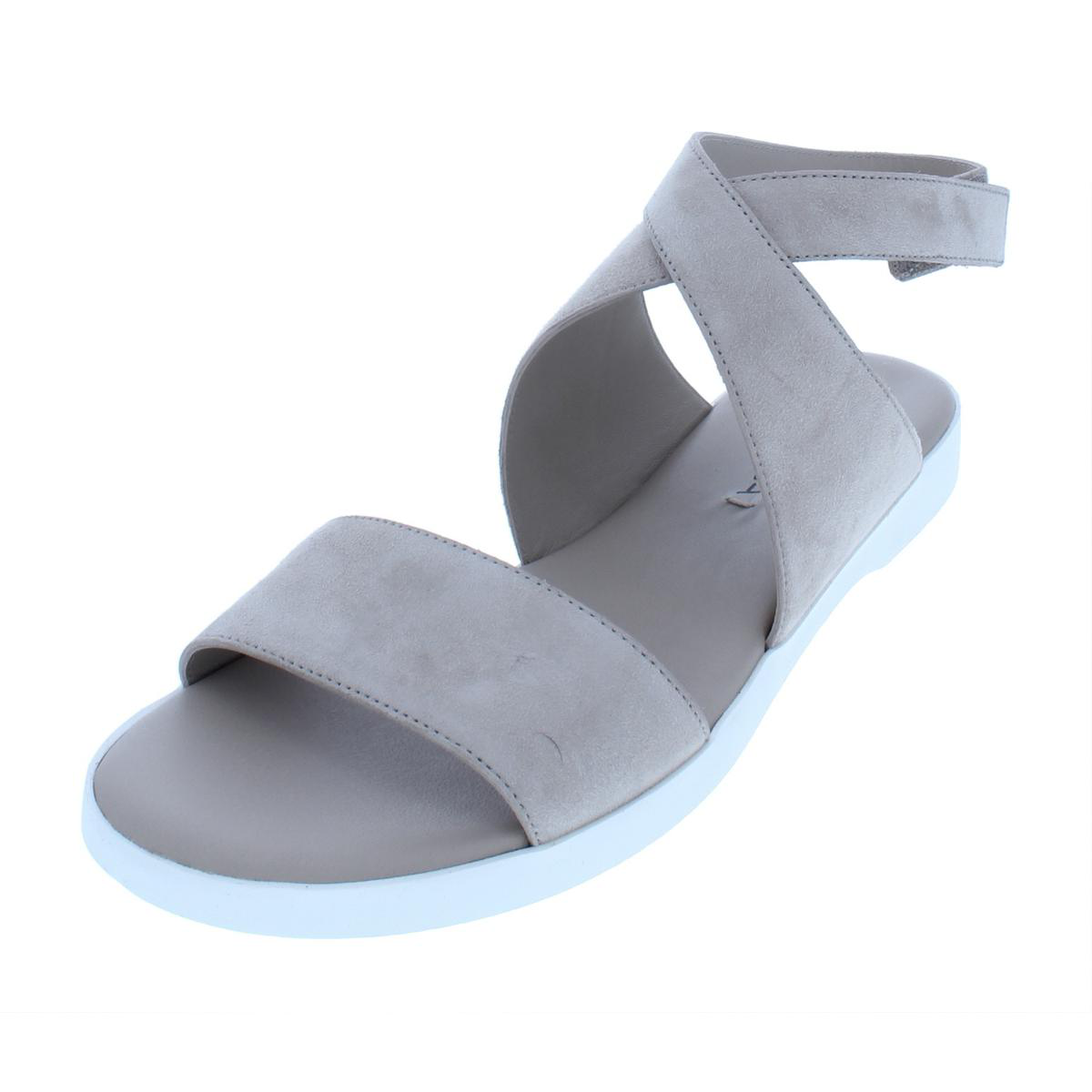 via spiga flat sandals