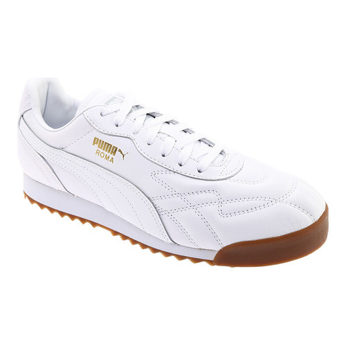 puma roma anniversario sneakers