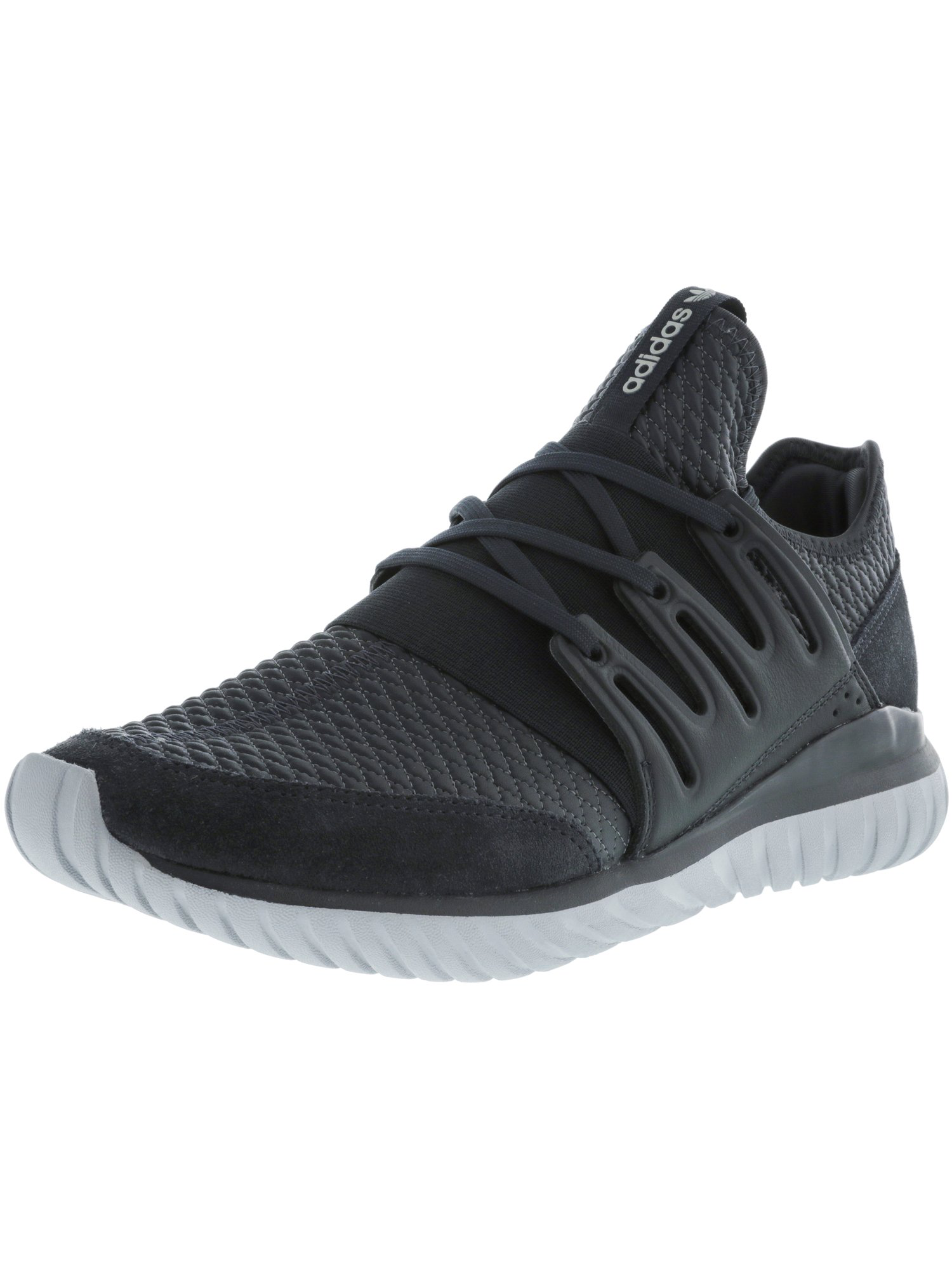 adidas originals men's tubular radial fashion sneaker