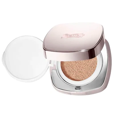 LA MER THE LUMINOUS LIFTING CUSHION FOUNDATION SPF 20 + REFILL 01 PINK PORCELAIN - VERY LIGHT SKIN WITH COO,2132173