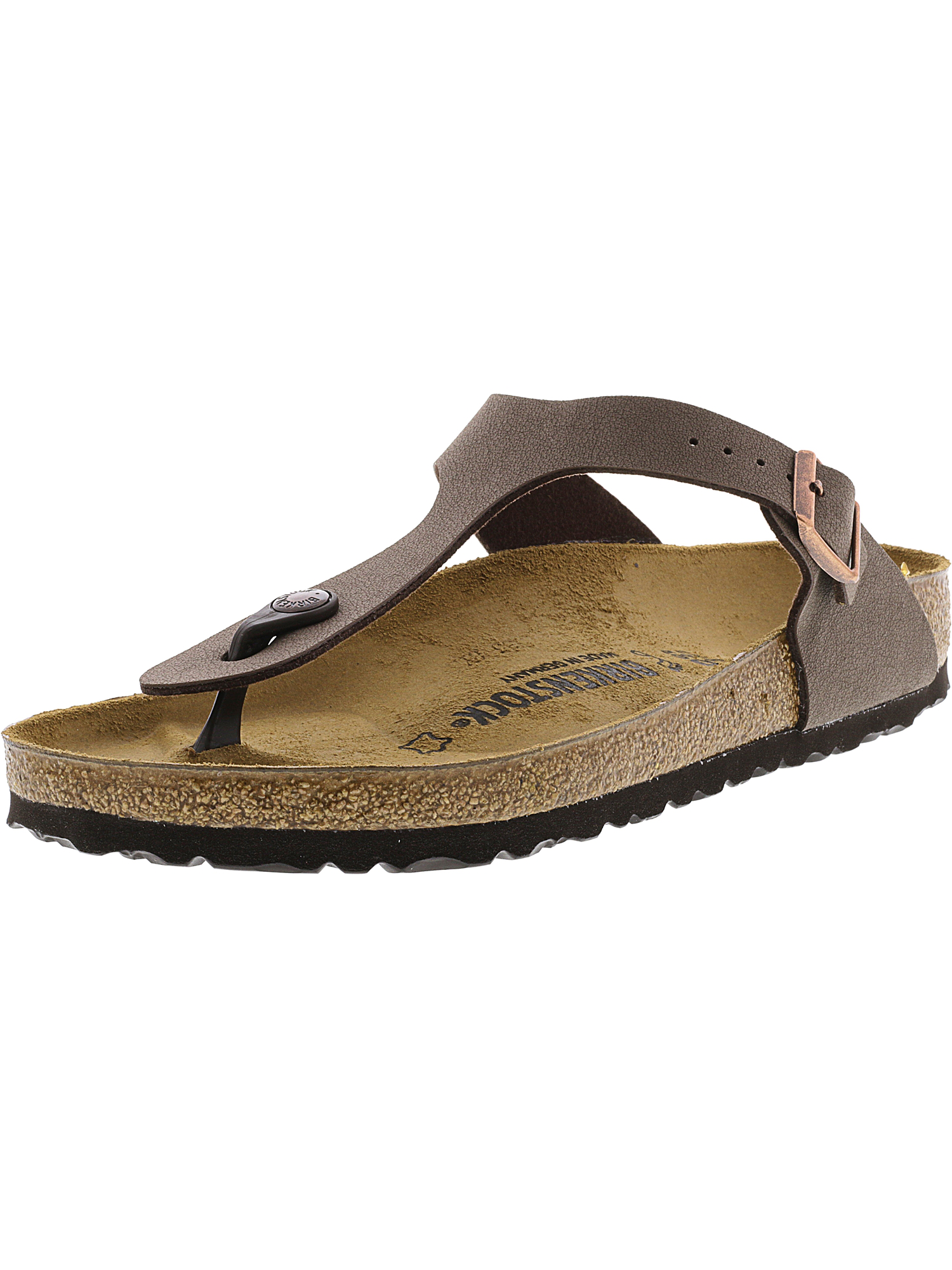 birkenstock gizeh narrow