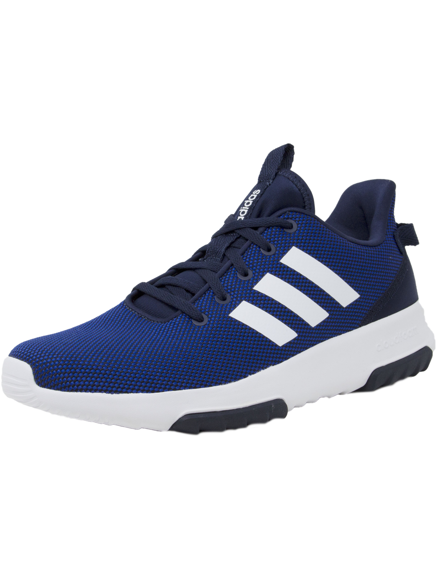 adidas cloudfoam racer tr mens running shoe