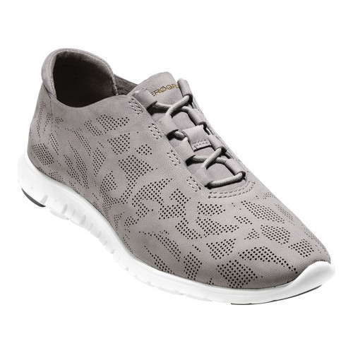 cole haan perforated