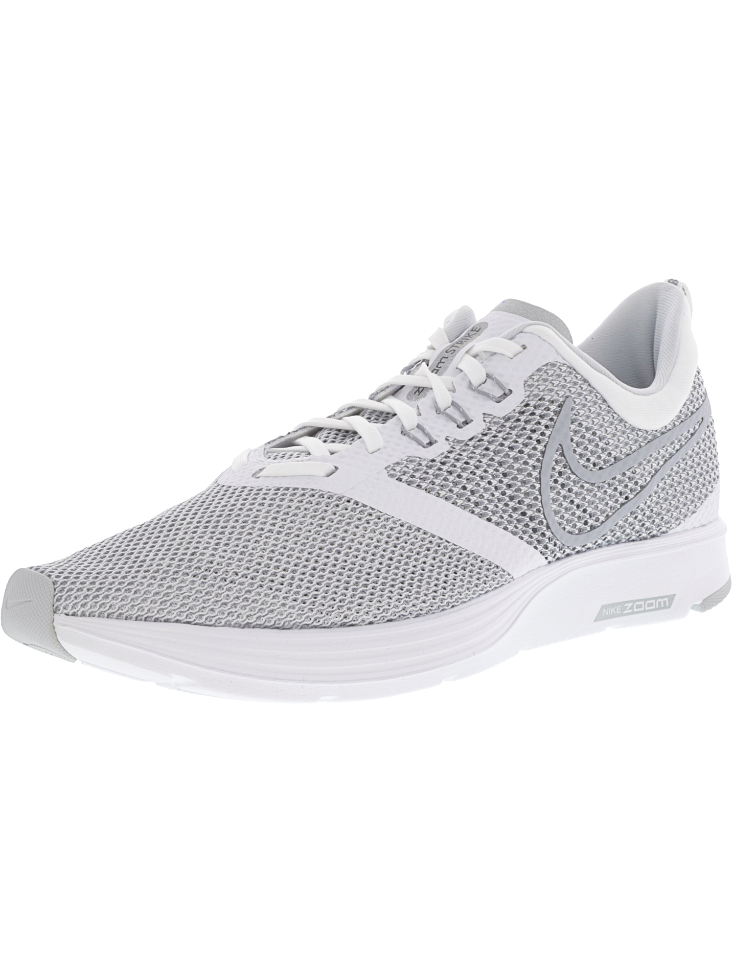 nike zoom ankle shoes