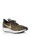 NIKE WOMEN'S AIR ZOOM PEGASUS KNIT LOW-TOP SNEAKERS,942855