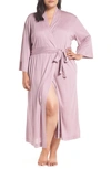 NATORI SHANGRI LA ROBE,S88274X