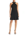 LE GALI SHERRY SLEEVELESS EMBELLISHED DRESS - 100% EXCLUSIVE,BP8D07-28