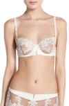 SIMONE PERELE 'SAGA' UNDERWIRE DEMI BRA,15C330