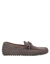 TOD'S Loafers,11157741RD 5