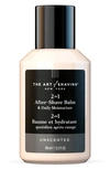 THE ART OF SHAVING AFTER-SHAVE BALM,80307278
