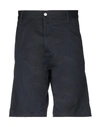 CARHARTT SHORTS & BERMUDA SHORTS,13243331UL 19