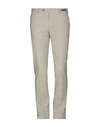 Pt01 Casual Pants In Light Grey