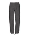 Carhartt Casual Pants In Steel Grey