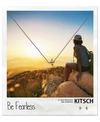 KITSCH INSTA COLLECTION BOW AND ARROW NECKLACE AND EARRING BOX SET