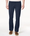 Tommy Bahama Men's Big & Tall Boracay Flat Front Pants In Maritime