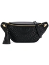 TORY BURCH TORY BURCH 53060 FLEMING 001 - 黑色