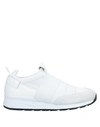 Diadora Sneakers In White