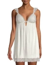 EBERJEY Rosario Bridal Chemise