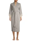 NATORI WOMEN'S LUXE SHANGRI-LA dressing gown,400097370728