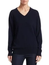 THE ROW Maley Cashmere Sweater