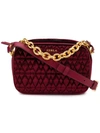 FURLA COMETA MINI CROSSBODY BAG