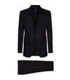 TOM FORD SHELTON WOOL SUIT,14951621