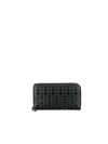 JIMMY CHOO CARNABY WALLET,10767422