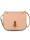 MULBERRY SMALL AMBERLEY SHOULDER BAG,10767162