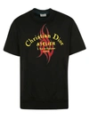 DIOR CHRISTIAN DIOR T-SHIRT,10766784