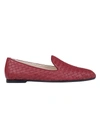 BOTTEGA VENETA LOAFERS,10767436